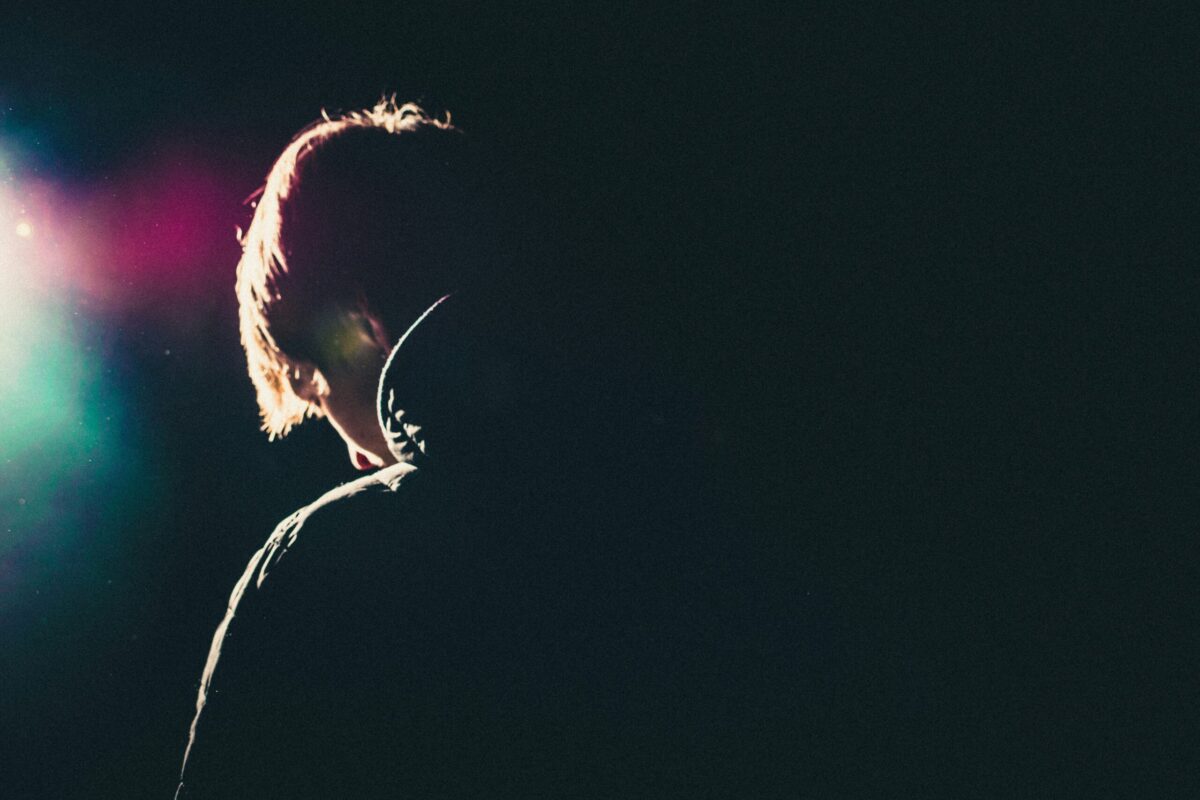 I can't stop casual sex