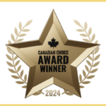 Awards for therapists