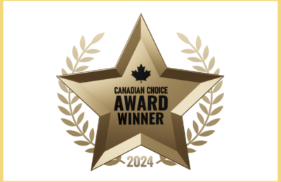 Awards for therapists